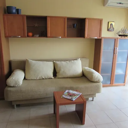 Apart Holiday Club Apartamento *