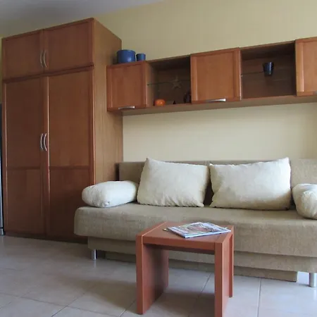 Apartamento Apart Holiday Club