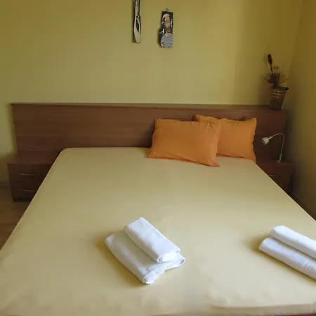 Apartamento Apart Holiday Club