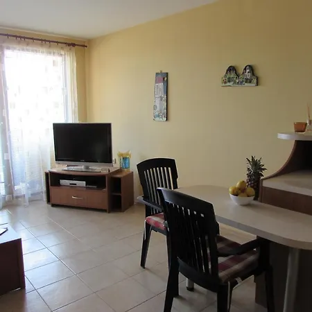 Apartament Apart Holiday Club *