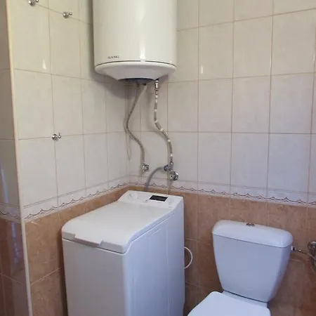 Apart Holiday Club Apartament *