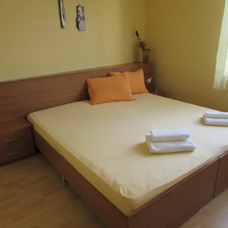 Apart Holiday Club Apartament