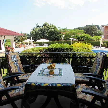 Apartament Apart Holiday Club