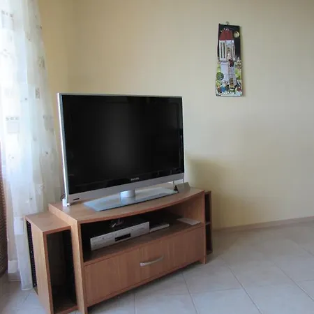 Apart Holiday Club Apartament