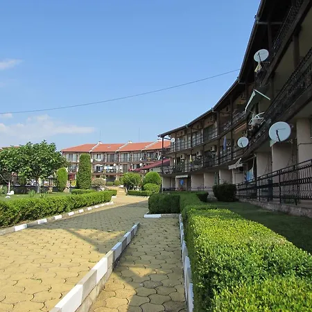 Apartament Apart Holiday Club